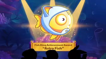 Monster FishIO: Big Eat Small