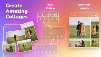 Photo Collage Maker & Editor