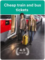 Trainline