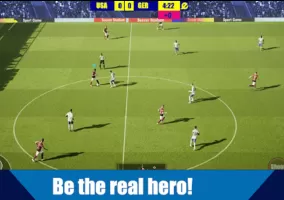 Football World Soccer Cup 2023