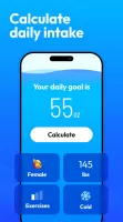 Water Tracker: Water Reminder