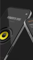 Subwoofer Bass