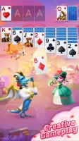 Solitaire Dragons