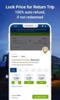 IntrCity: Bus Ticket Booking