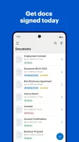 signNow: Sign & Fill PDF Docs