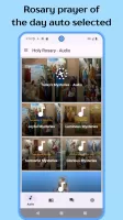Rosary Audio