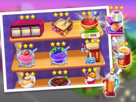 Cooking World : Cooking Games