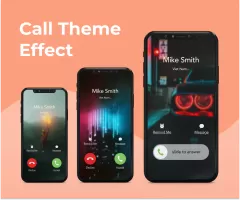 Call Screen - Call Themes IOS