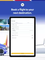Southwest Airlines