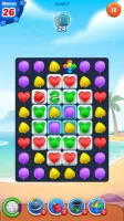 Balloon Pop: Match 3 Games