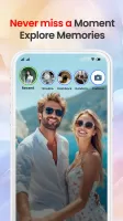 Gallery Photo Album Vault