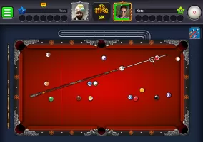 8 Ball Pool