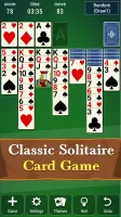 Classic Solitaire