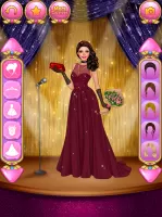 Prom Night Dress Up