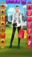 Fashion Trip: Dress Up Games