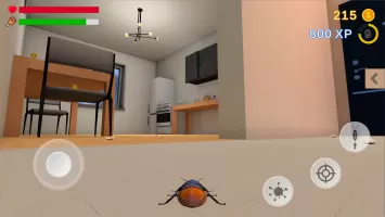 Beetle Cockroach Simulator