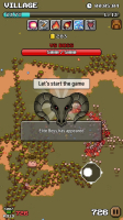 Dungeon Survivor.io