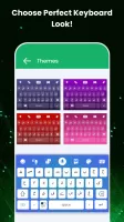 Arabic Voice Typing Keyboard