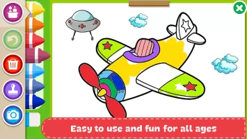 Coloring Book