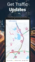 Maps GPS: Navigation, Traffic