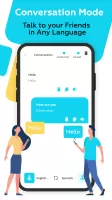 Voice Translator All Languages