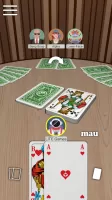 Crazy Eights - the card game