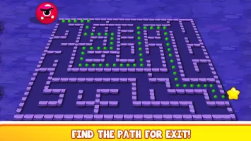 Kids Mazes : Educational Game