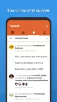 Tapatalk