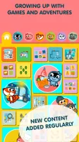 Pango Kids: Learn & Play 3-6