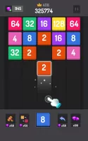 2048 Blocks