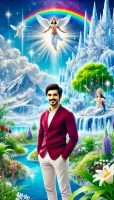 Men Formal Shirt Photo Editor