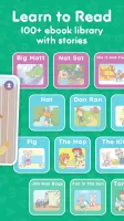 Hooked on Phonics Learning
