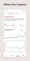 Sports Tracker Running Cycling