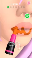 Lip Art 3D