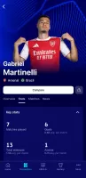 Champions League Official