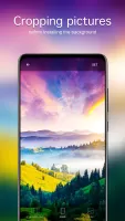 Nature Wallpapers 4K
