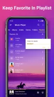 Music Player&Audio:Echo Player