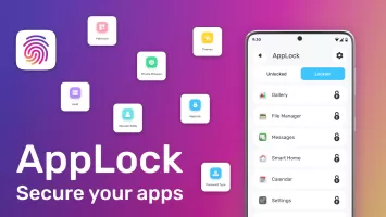 AppLock