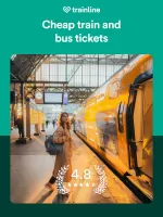 Trainline