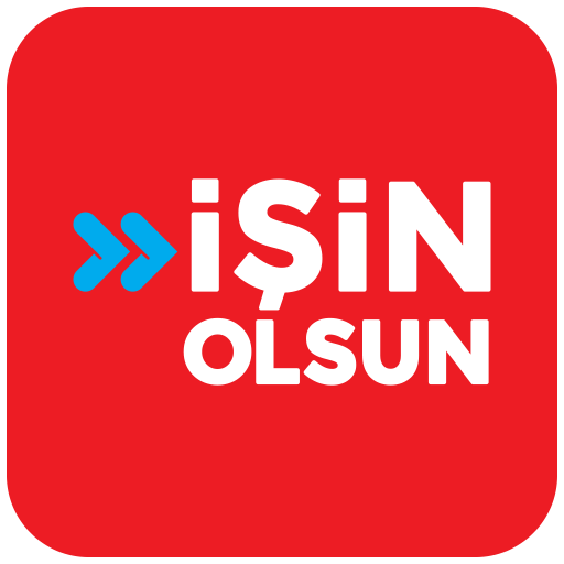 İşin Olsun