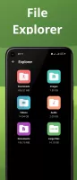 Ancleaner, Android cleaner