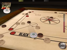 Carrom Deluxe