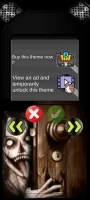 Spirit box & Ghost detector