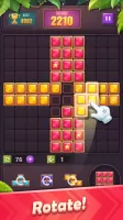 Block Puzzle Gem: Jewel Blast