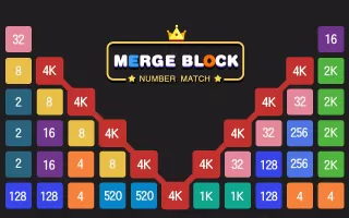 Brain Merge