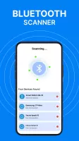 Bluetooth Auto Connect App