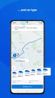 Taxi 135 Online taxi booking