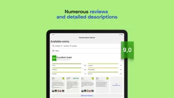 Ostrovok – Book a Hotel