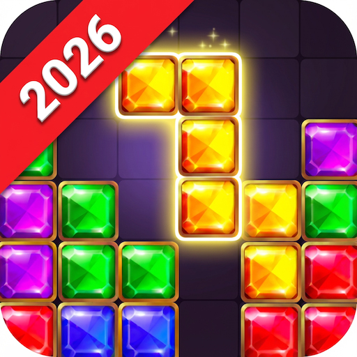 Block Puzzle: Jewel Blast Game