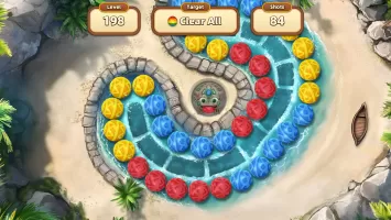 Marble Legend